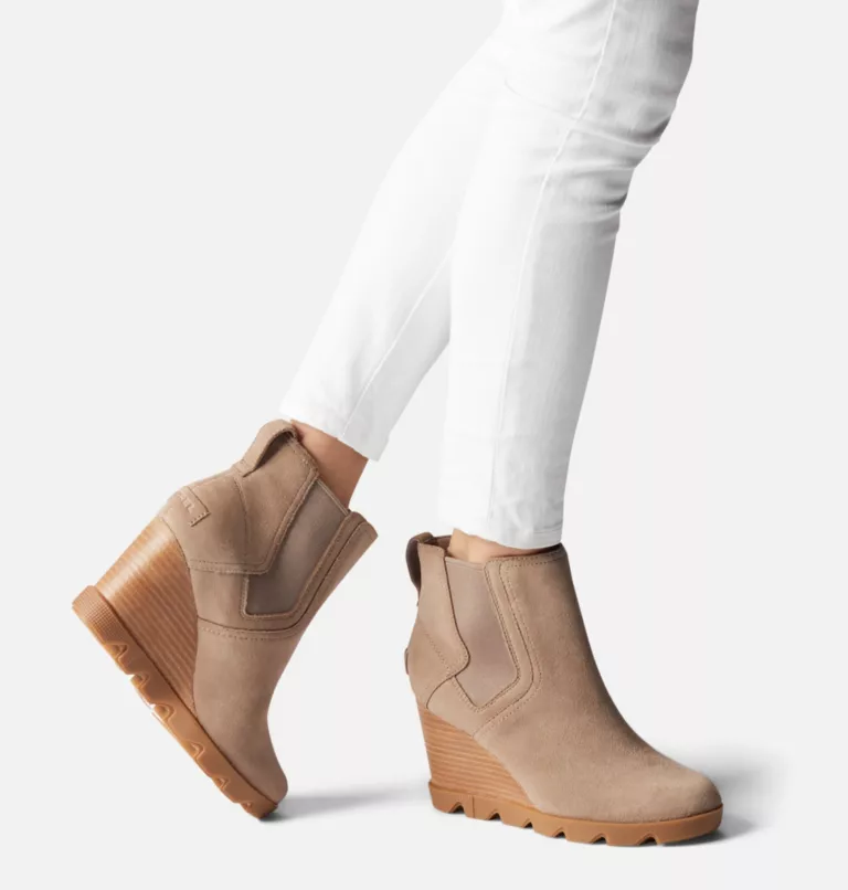 WOMEN'S JOAN UPTOWN CHELSEA BOOTIE