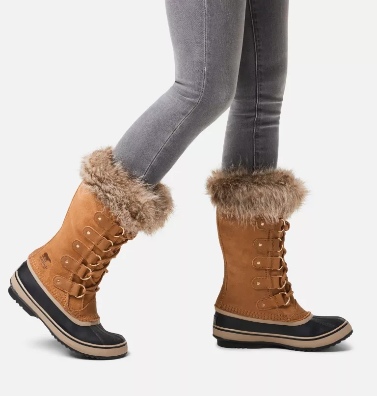 WOMEN'S JOAN OF ARCTIC BOOT