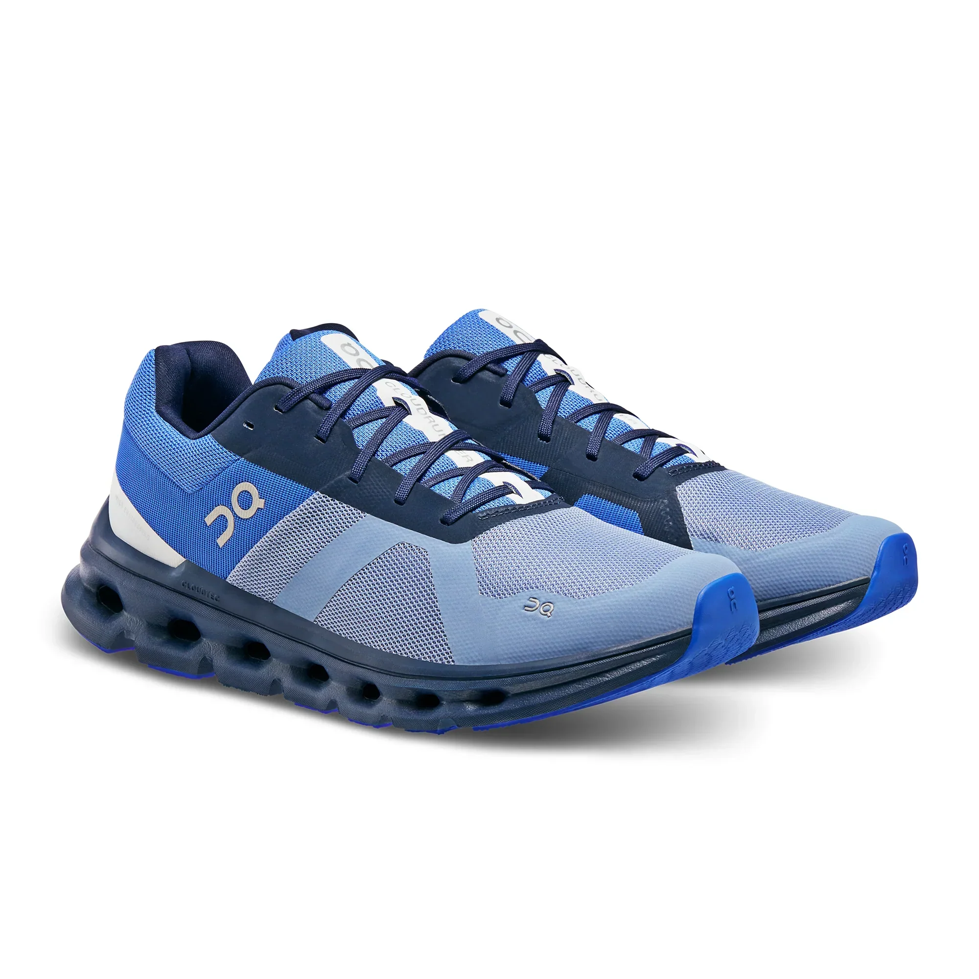 On Cloudrunner Shale | Cobalt Men's