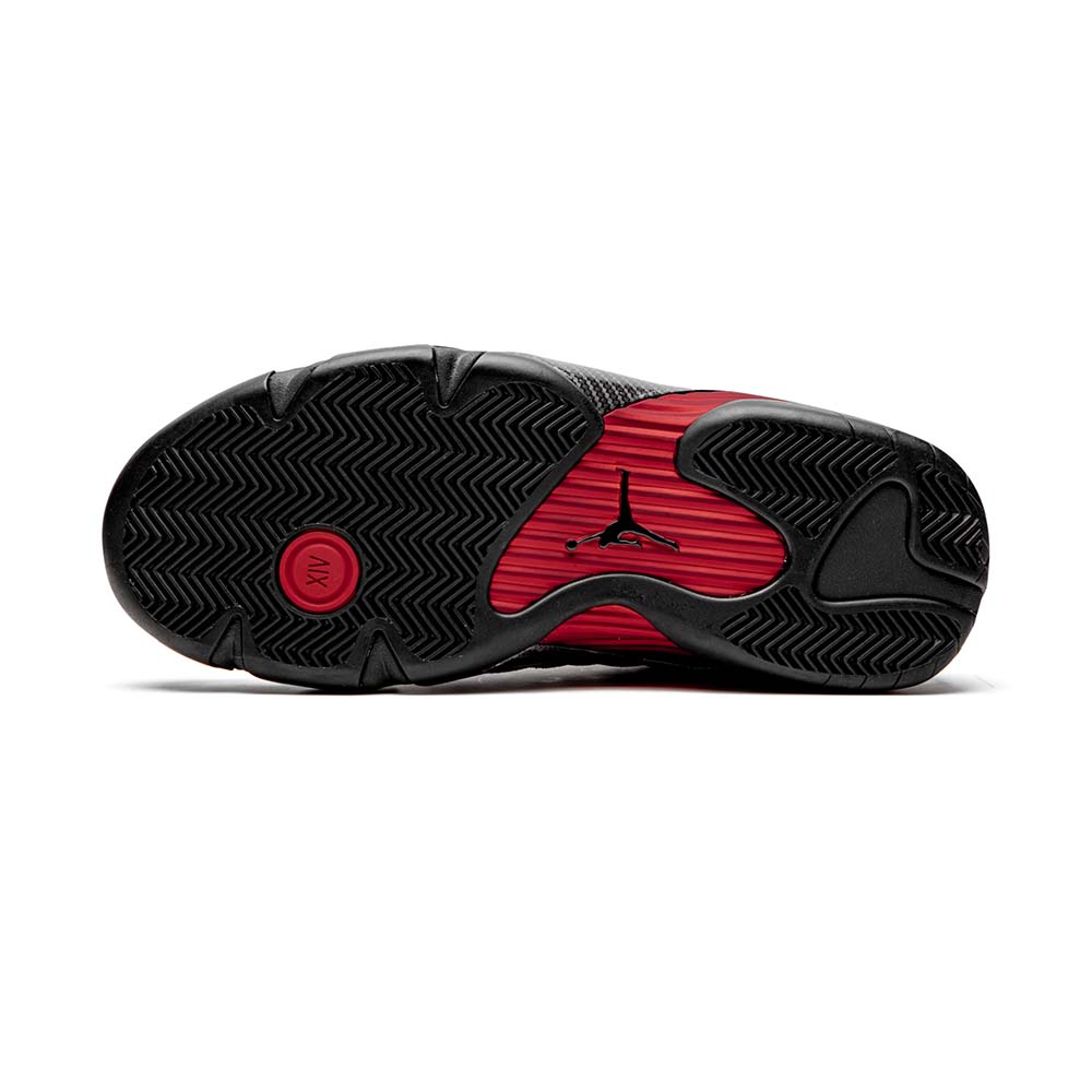 Jordan Air Jordan 14 “Black Ferrari” BQ3685-001