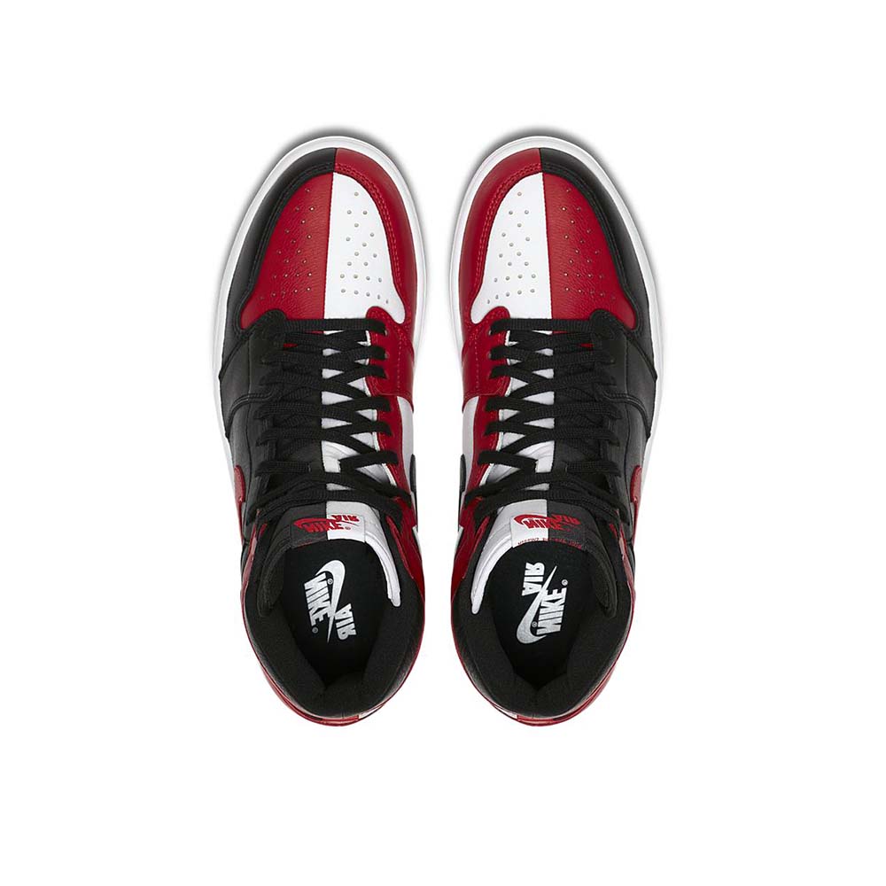 Air Jordan 1 Retro High OG NRG ‘Homage 2 Home (Non-Numbered)’ 861428-061