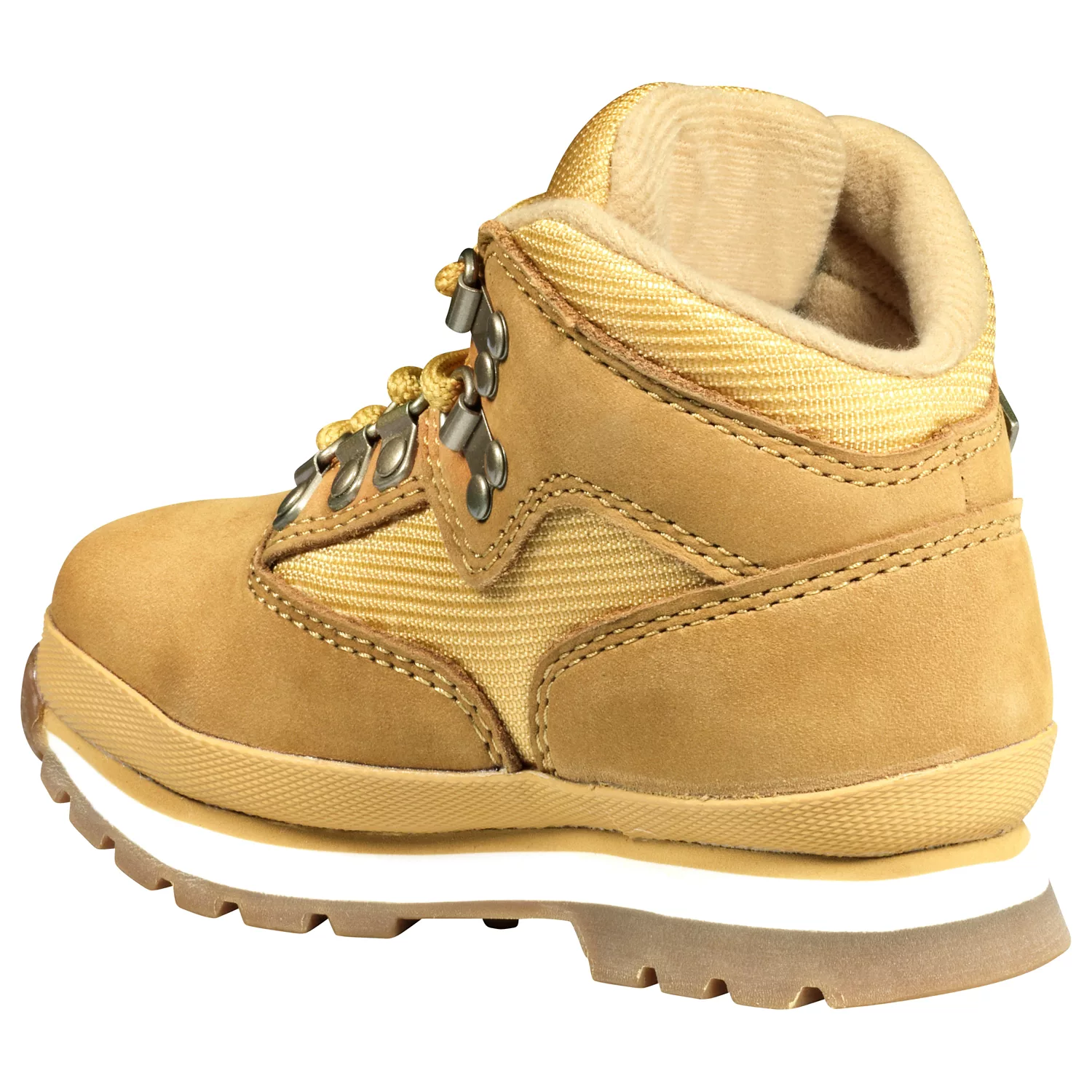 Toddler Euro Hiker Hiking Boots