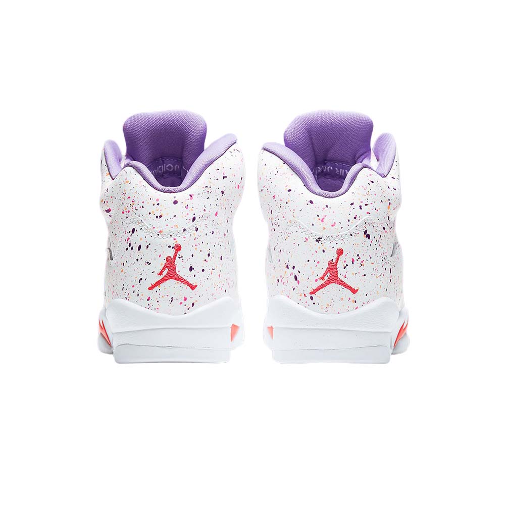 Air Jordan 5 GS ‘Easter’ CT1605-100