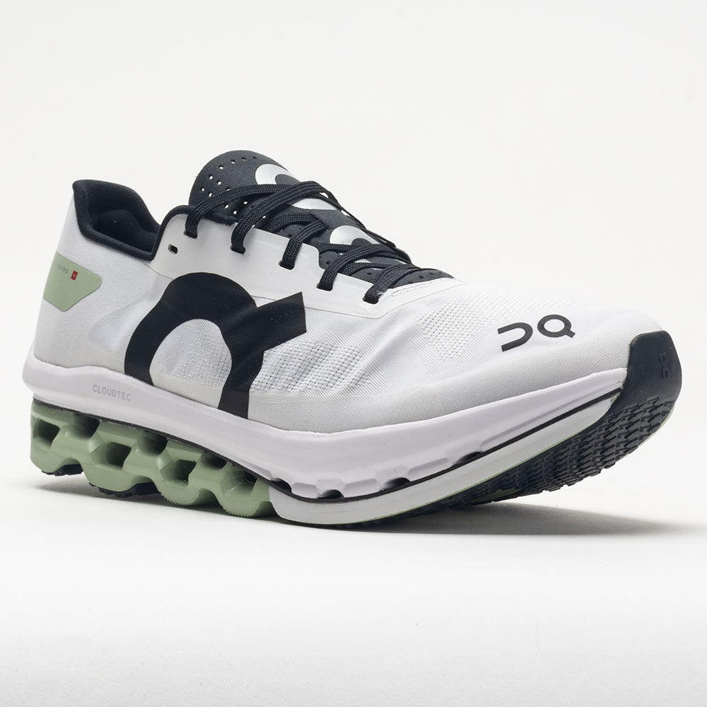 On Cloudboom Echo Women's White/Black