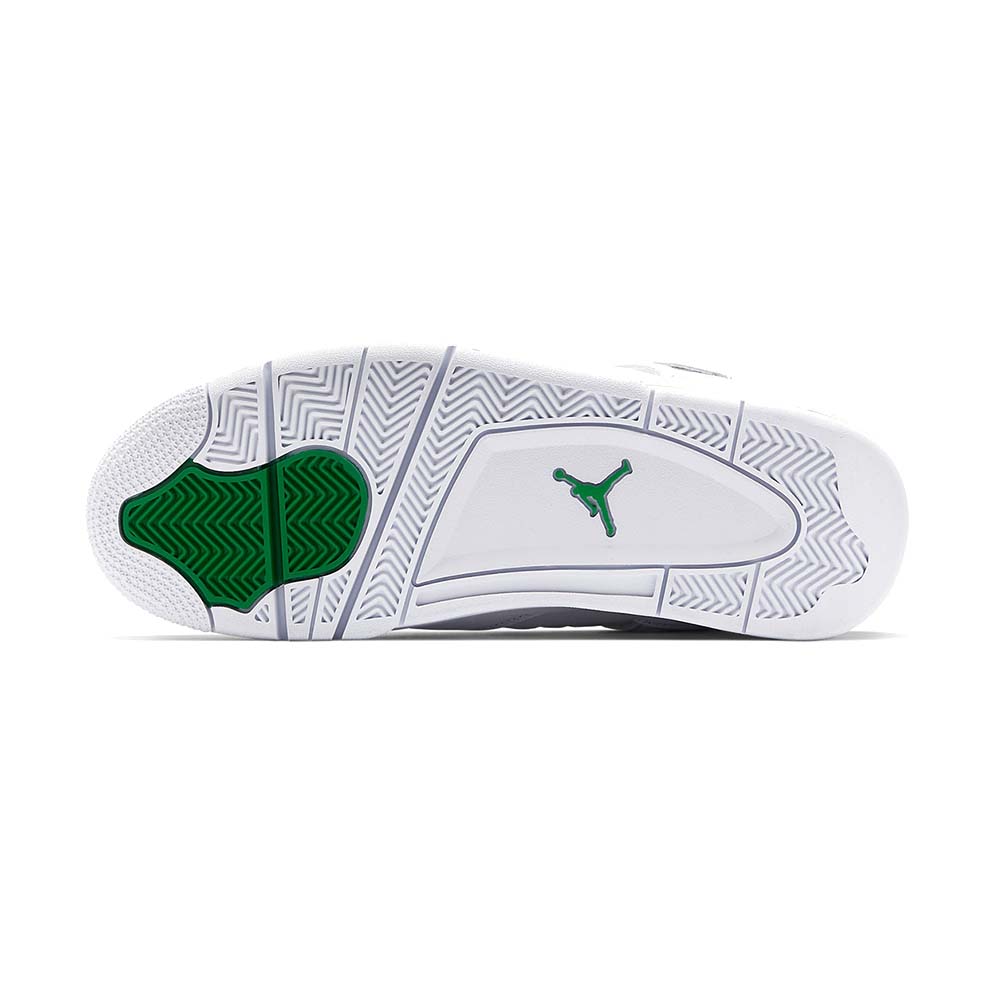 Air Jordan 4 Retro ‘Metallic Green’ CT8527-113