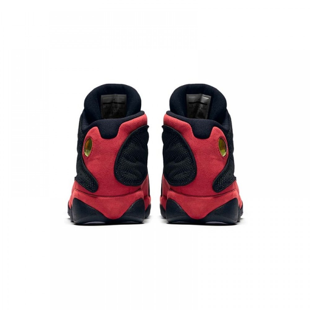 AIR JORDAN 13 RETRO ‘BRED’ 2017 414571-004