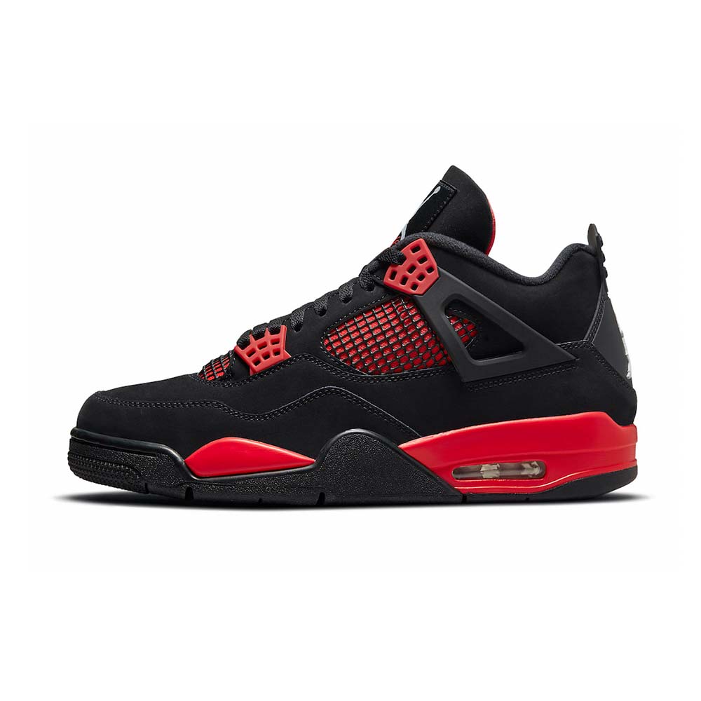 Air Jordan 4 “Red Thunder” CT8527-016