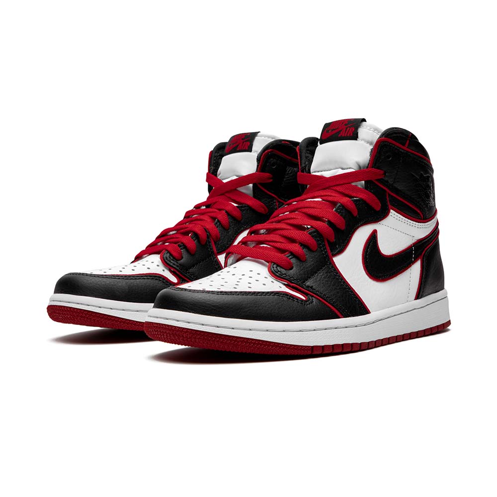 Jordan Air Jordan 1 High OG “Bloodline / Meant To Fly” 555088-062
