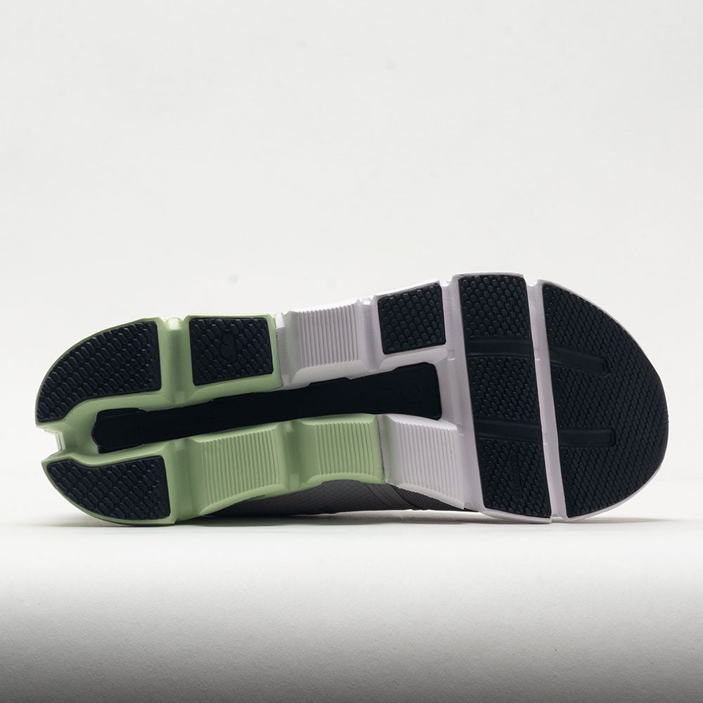 On Cloudflyer 4 Men's Glacier/Meadow