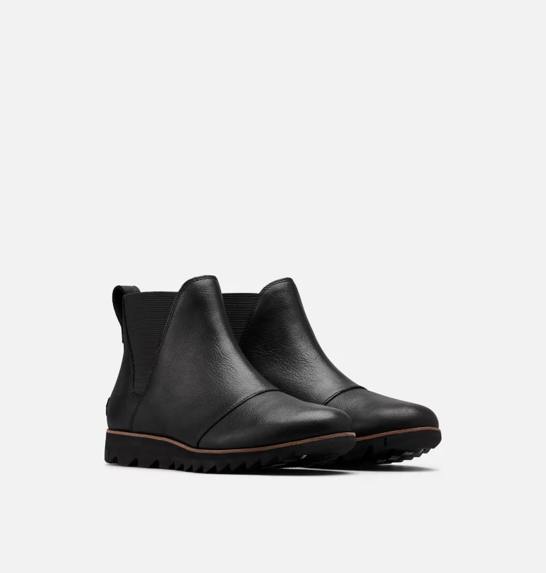 WOMEN'S HARLOW CHELSEA BOOTIE