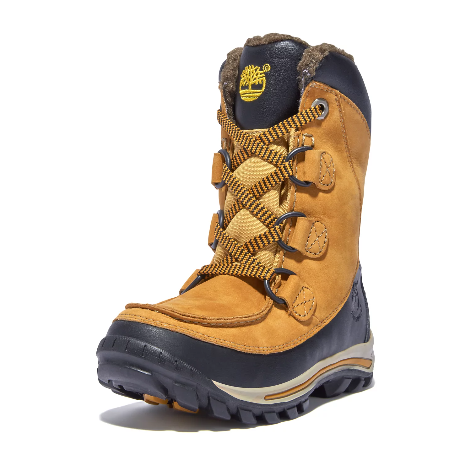 Youth Chillberg Waterproof Boots
