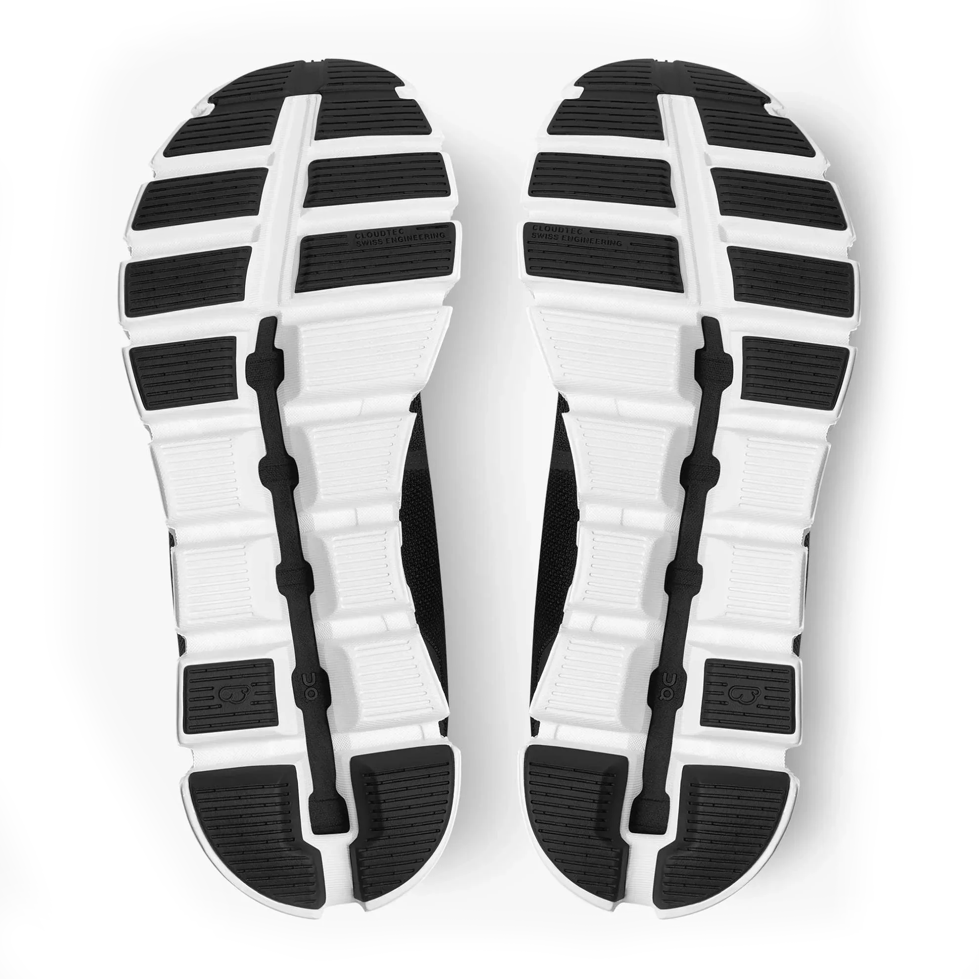 On Cloud 5 Black | White Men's