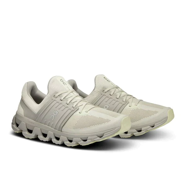 On Cloudswift 3 AD Ice | Glacier Men's