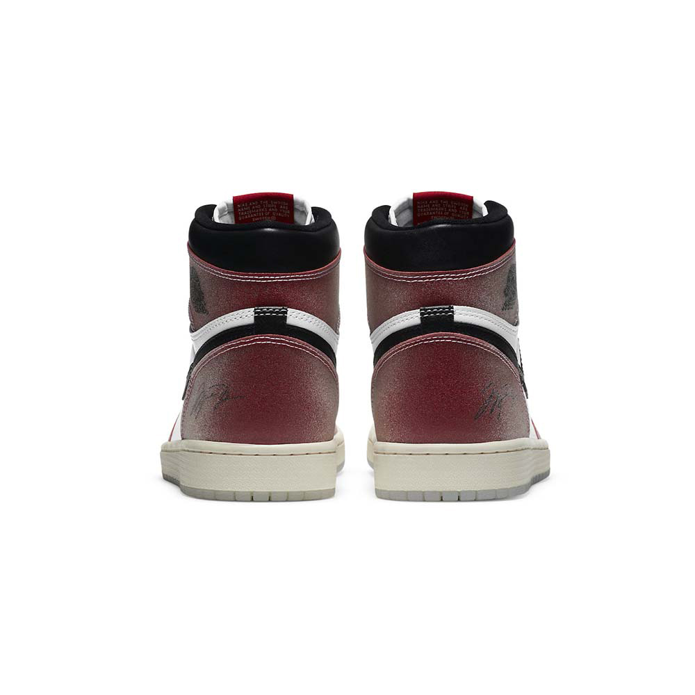 AIR JORDAN 1 RETRO HIGH OG "TROPHY ROOM" DA2728-100