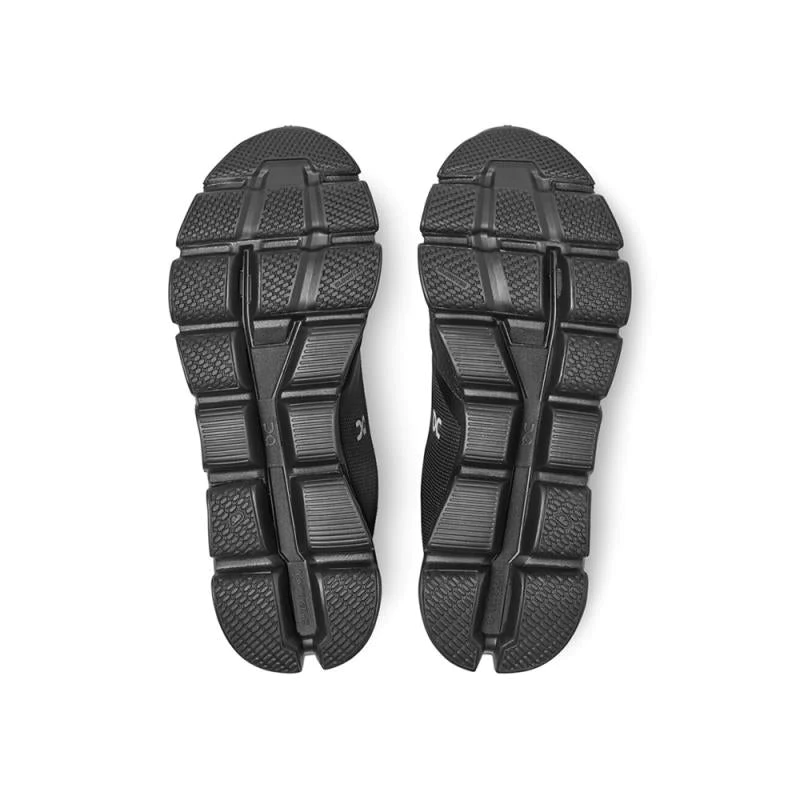 flyer Waterproof Black Lunar