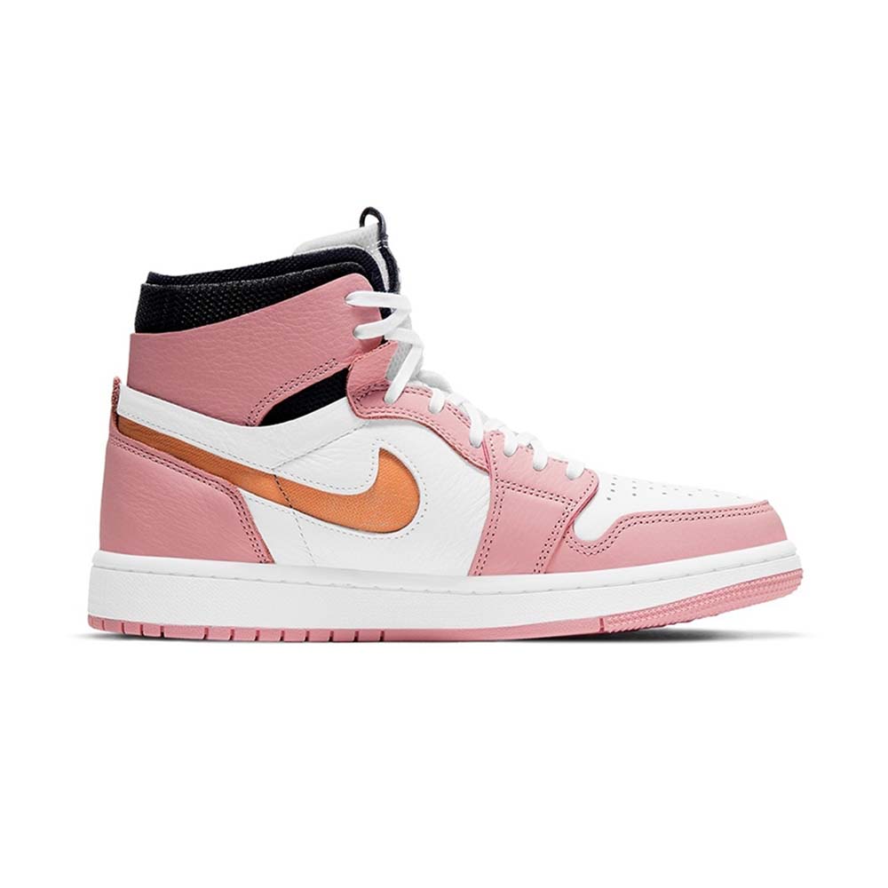 Wmns Air Jordan 1 High Zoom ‘Pink Glaze’ CT0979-601