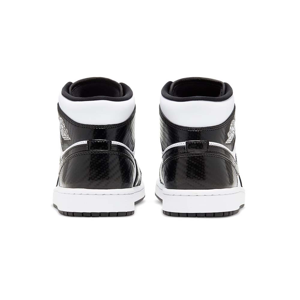 Air Jordan 1 Mid SE GS ‘All Star 2021’ DD2192-001