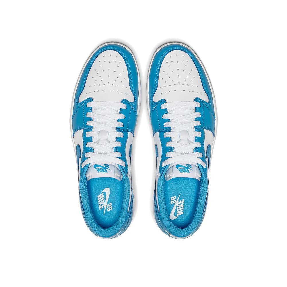 Eric Koston x Air Jordan 1 Low SB ‘Powder Blue’ CJ7891-401