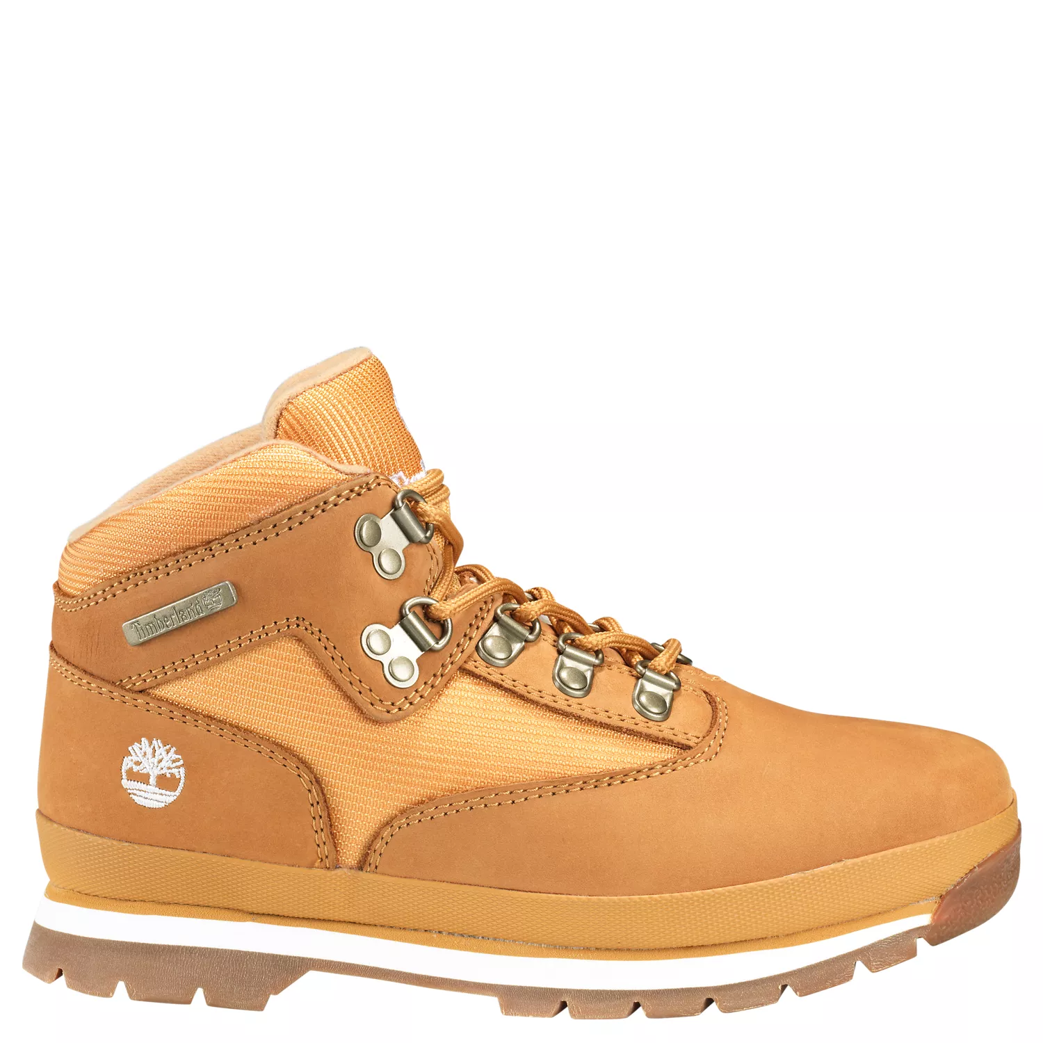 Junior Euro Hiker Hiking Boots