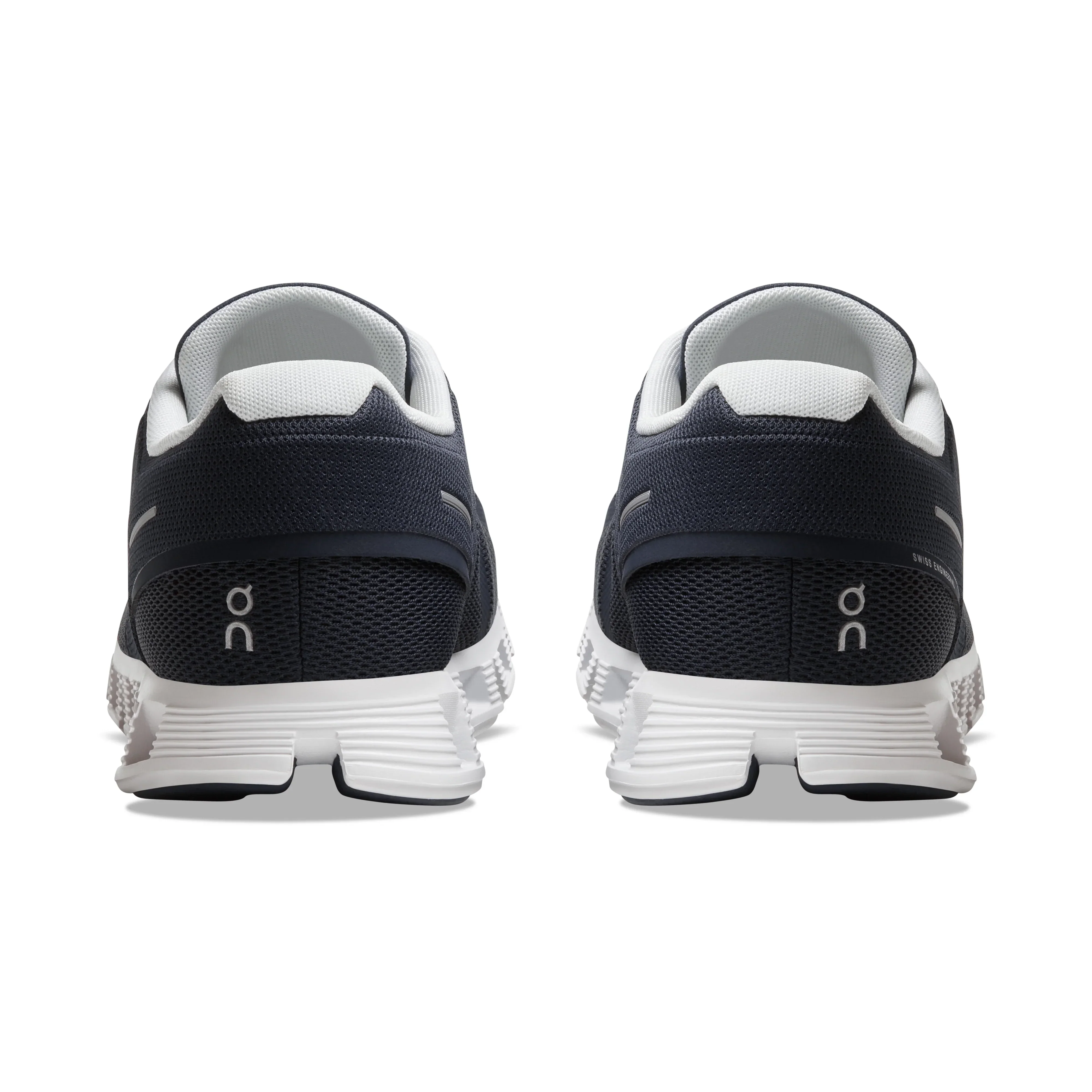 On Cloud 5 Midnight | White Men's