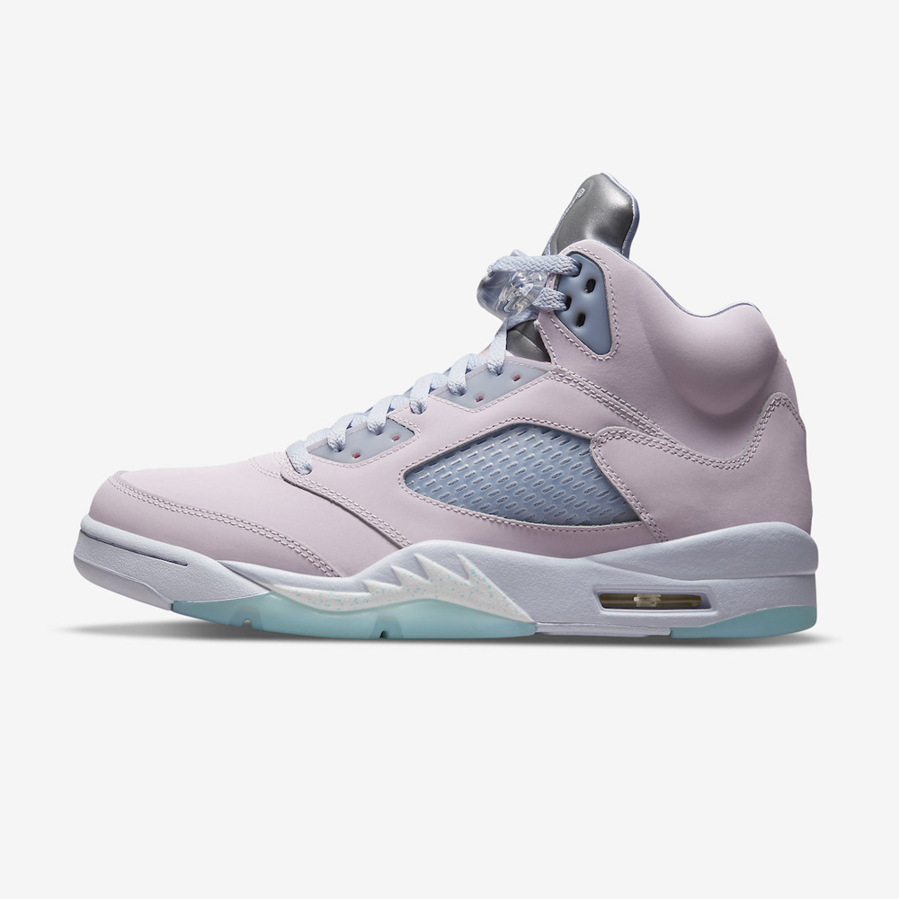 Air Jordan 5 “Easter” DV0562-600