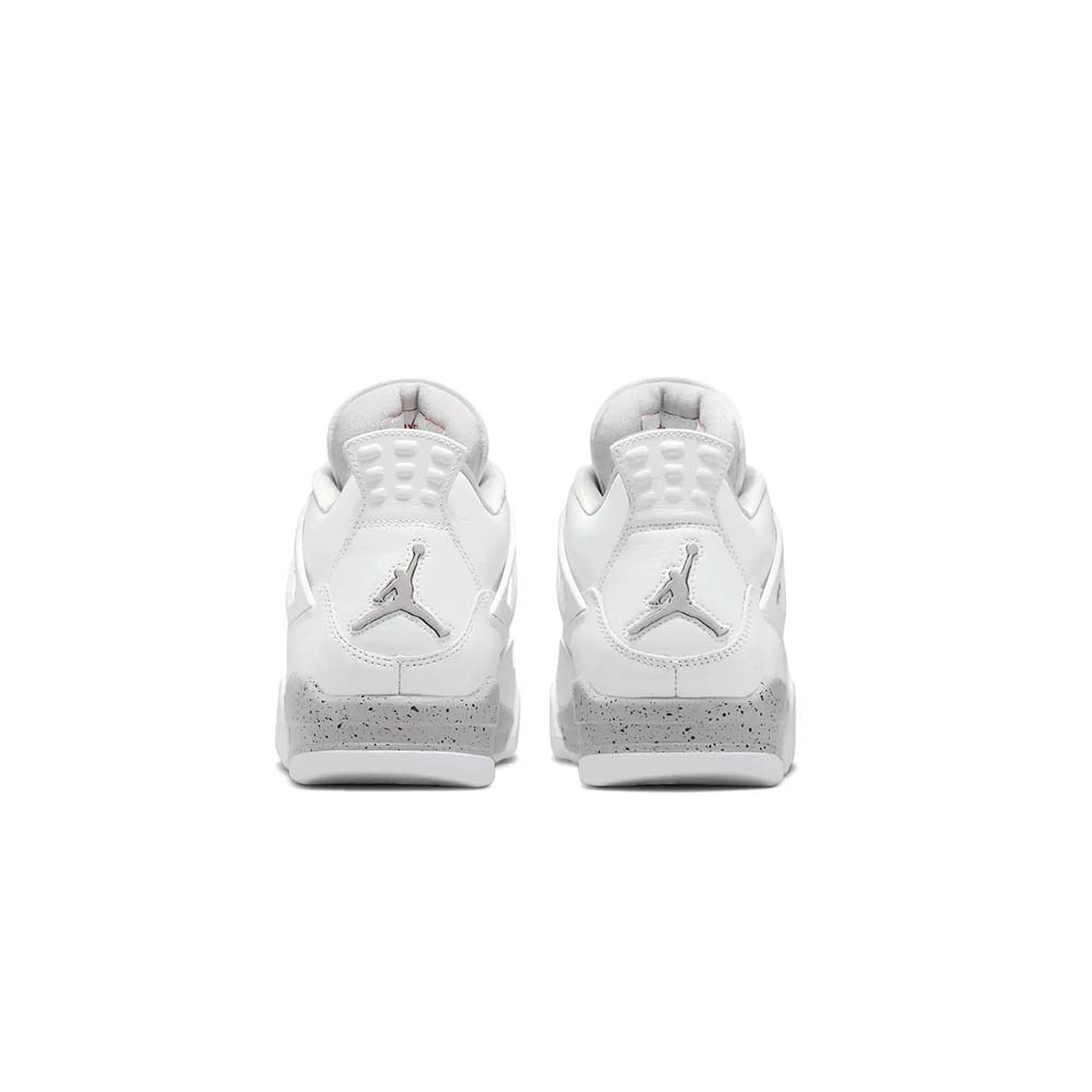 Air Jordan 4 “White Oreo” CT8527-100