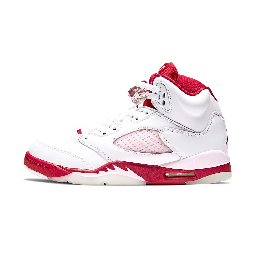 Air Jordan 5 Retro GS ‘Pink Foam’ 440892-106