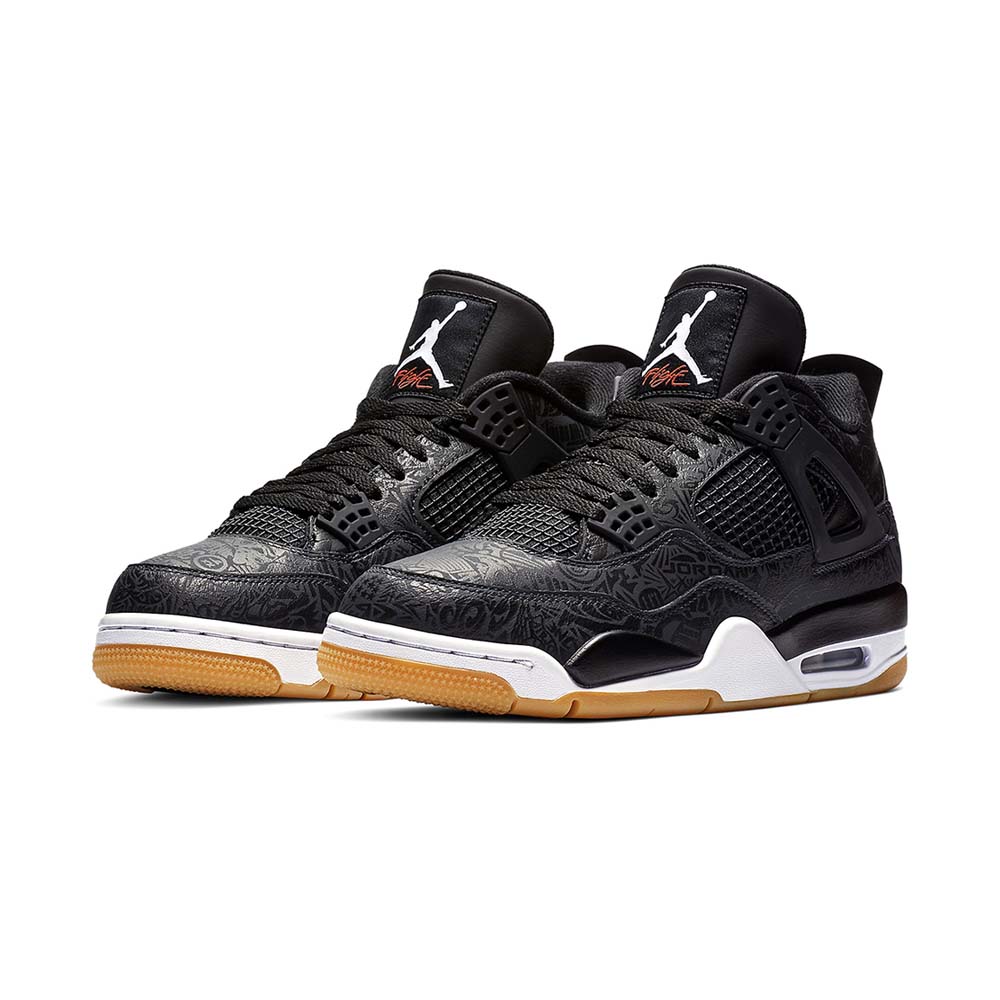 Air Jordan 4 Retro SE CI1184-001