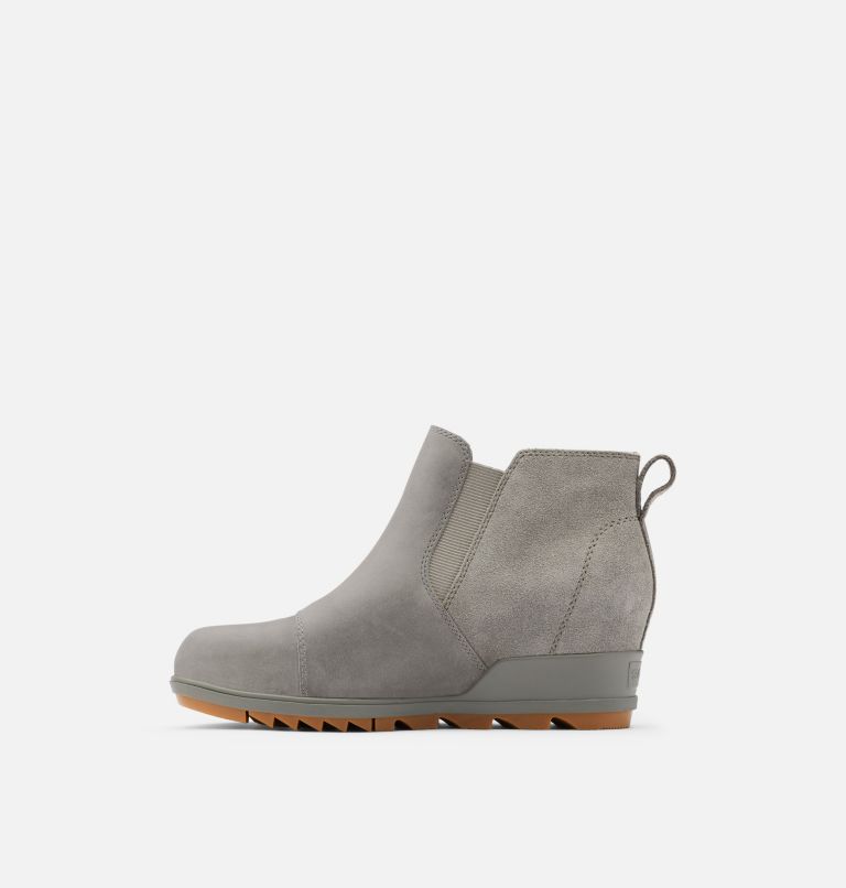 WOMEN'S EVIE PULL-ON BOOTIE