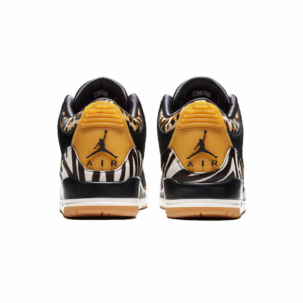 Air Jordan 3 Retro SE ‘Animal Instinct’ CK4344-002