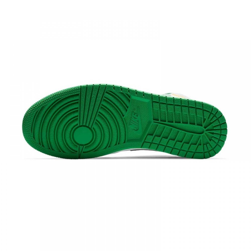 AIR JORDAN 1 MID SE ‘OAKLAND’ 852542-101