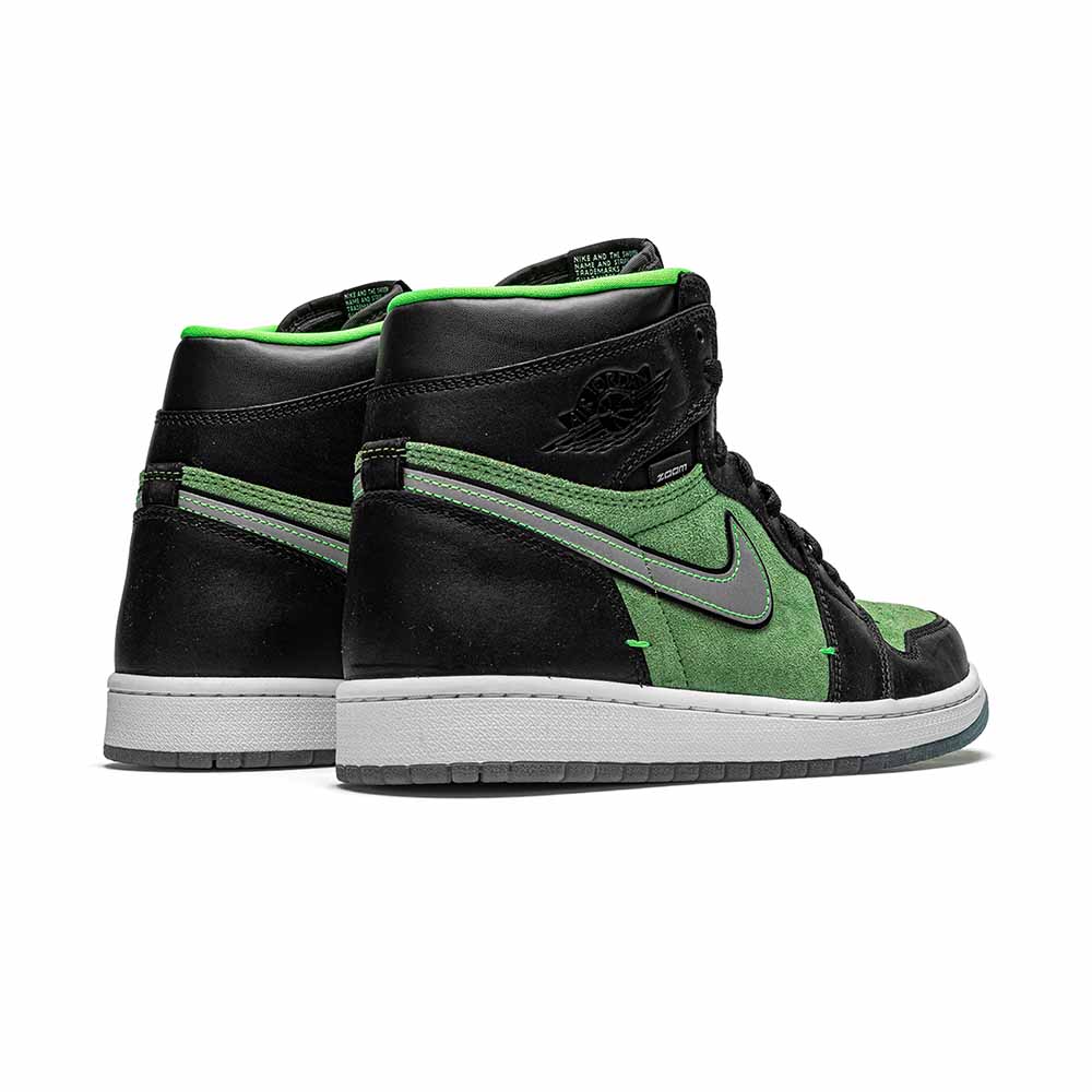 Air Jordan 1 High Zoom ‘Zen Green’ CK6637-002