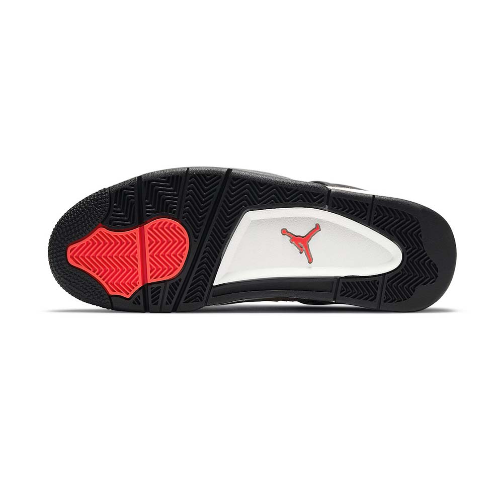 Air Jordan 4 Retro ‘Taupe Haze’ DB0732 200 DB0732-200