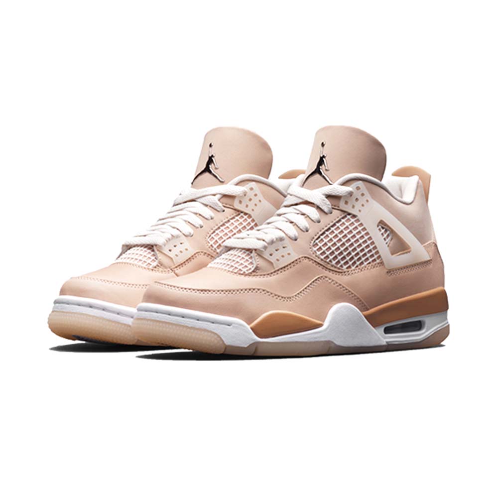 Air Jordan 4 Retro "Shimmer" WMNS DJ0675-200