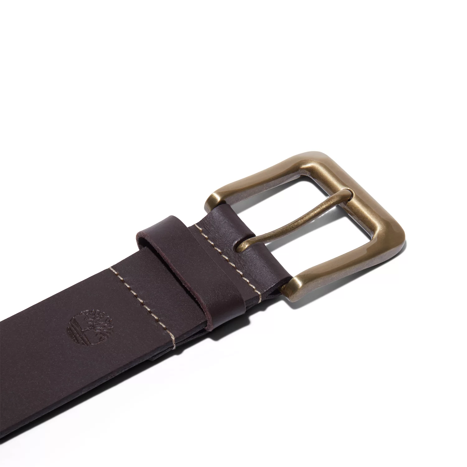 Men's Leather Belt
