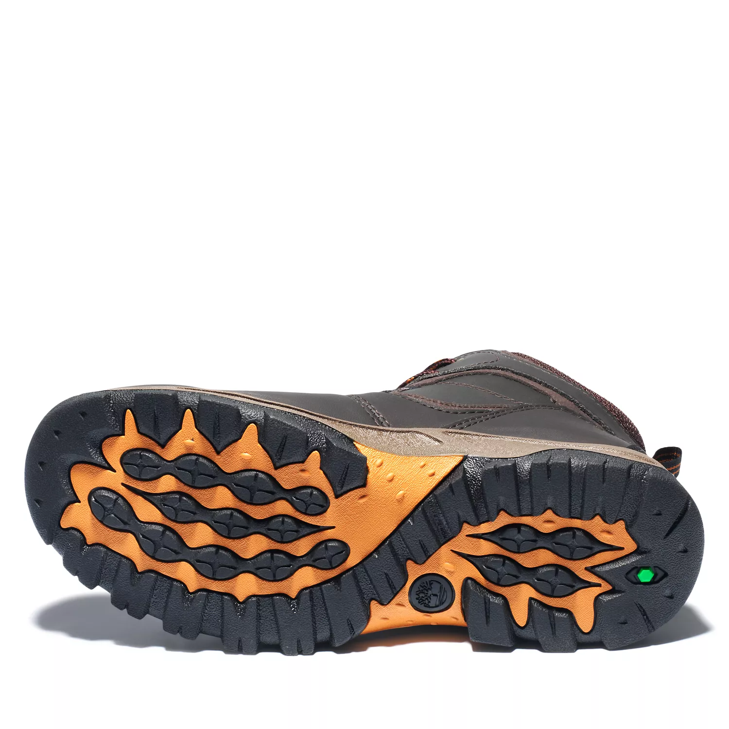 Junior Mt. Maddsen Waterproof Hiking Boots