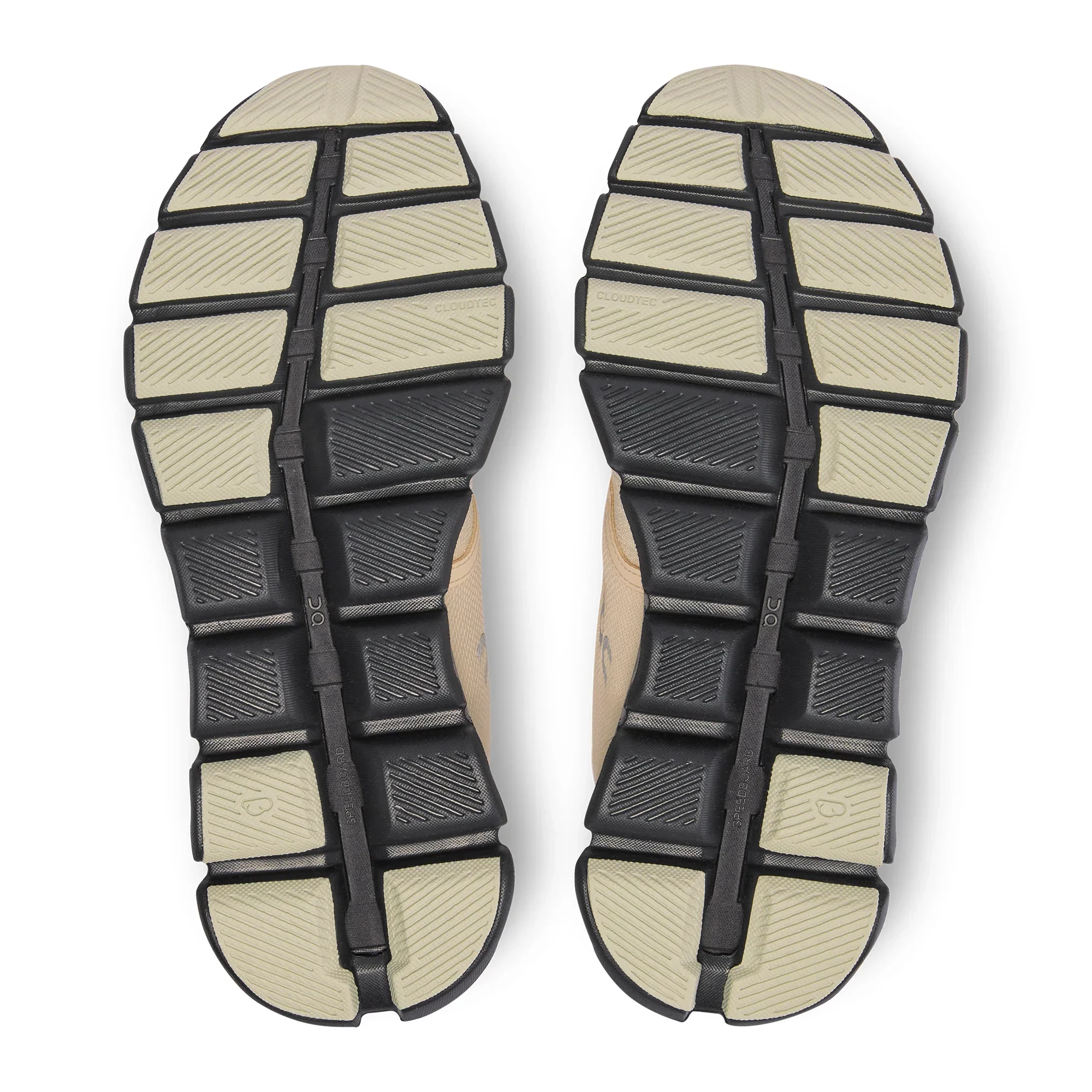 On Cloud X 3 Fawn | Magnet Women's