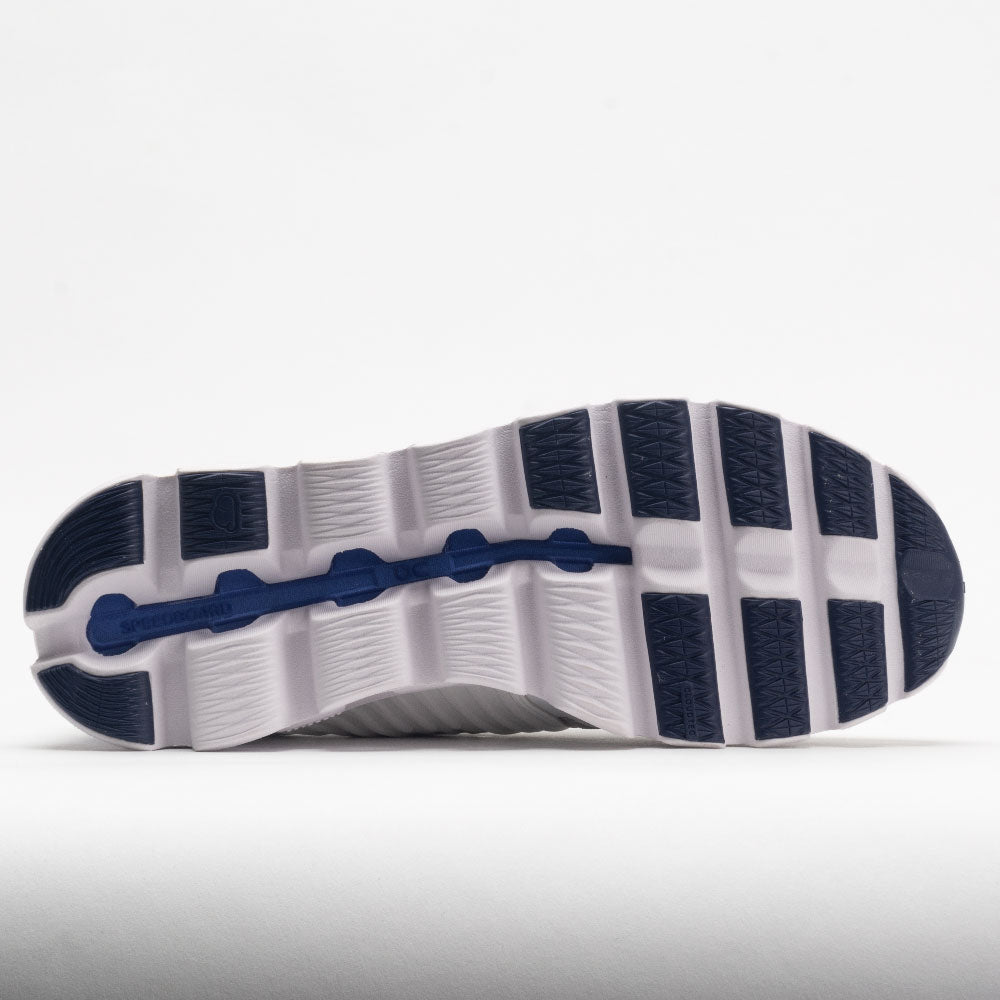 On Cloudswift Men's Glacier/Cobalt