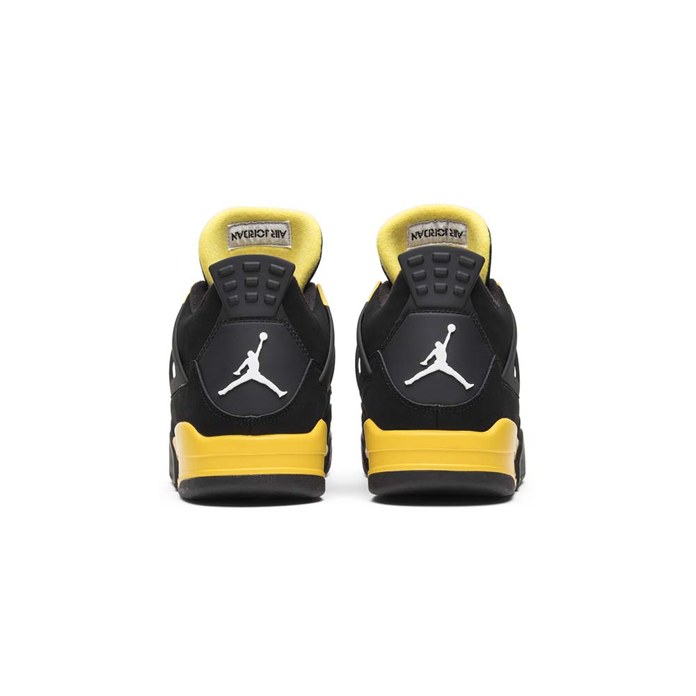 Air Jordan 4 Retro ‘Thunder’ 308497 008 308497-008