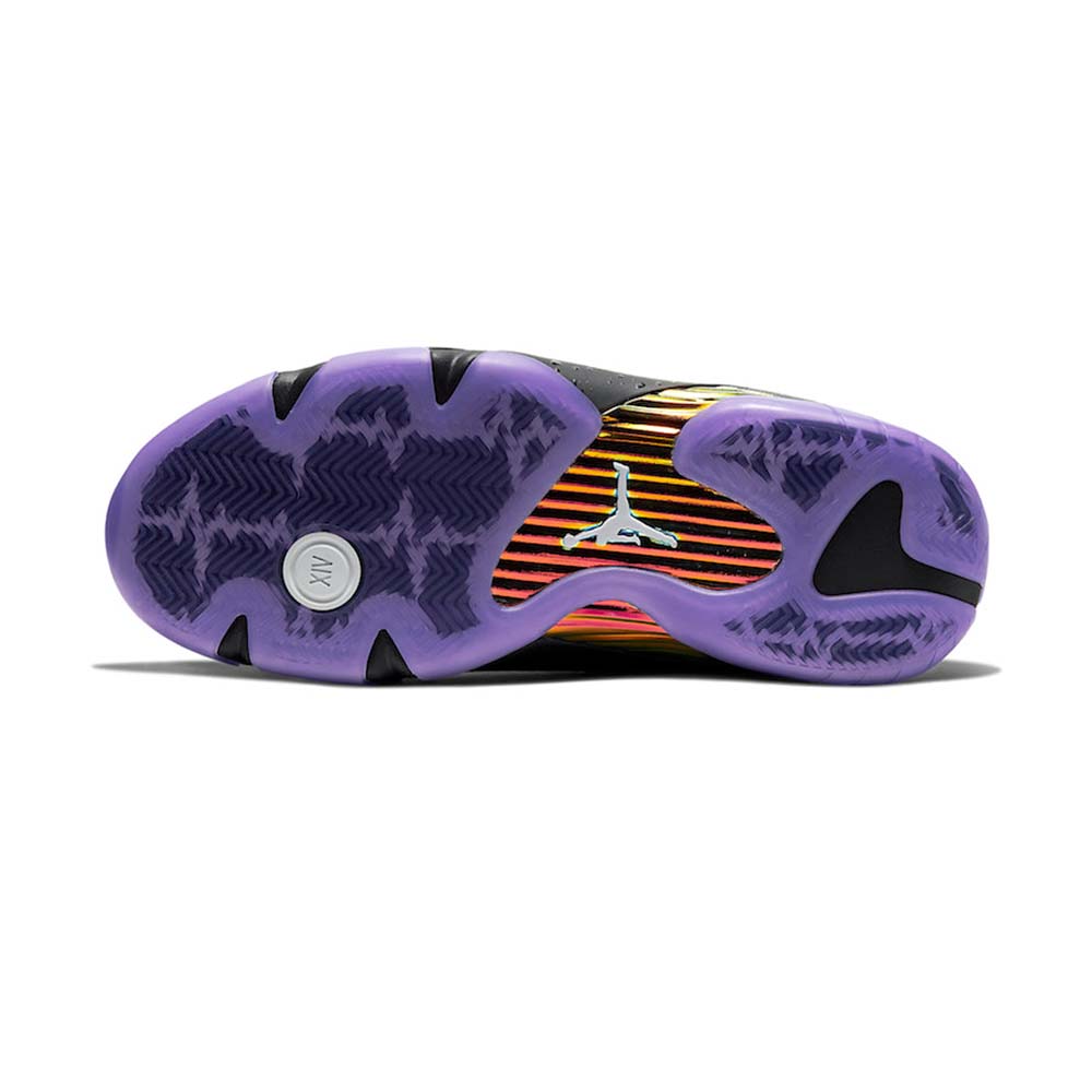 Air Jordan 14 Retro DB ‘Doernbecher’ 2019 CV2469-001