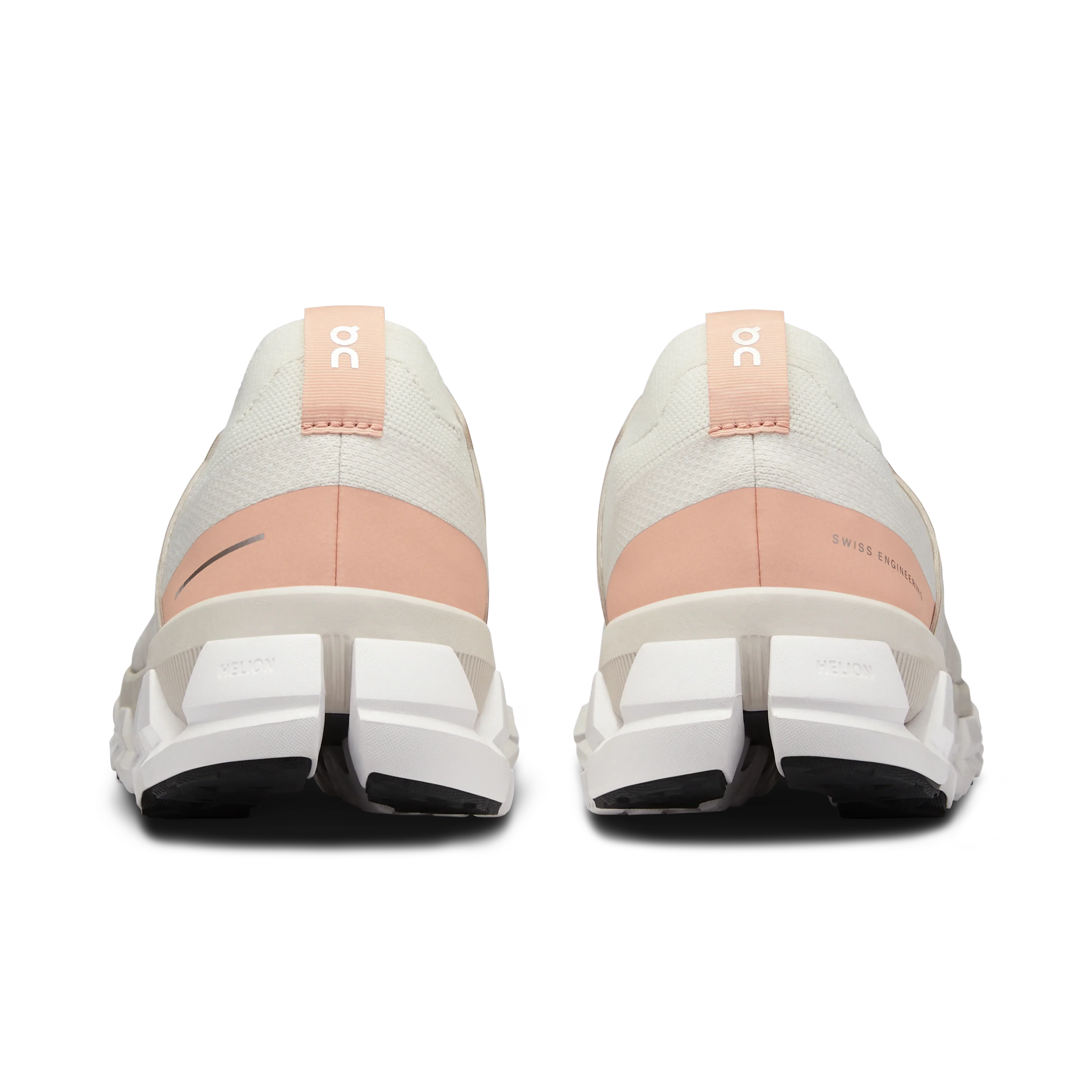 On Cloudswift 3 Ivory | Rose Women's