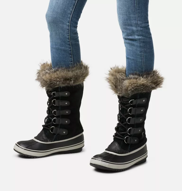 WOMEN'S JOAN OF ARCTIC BOOT