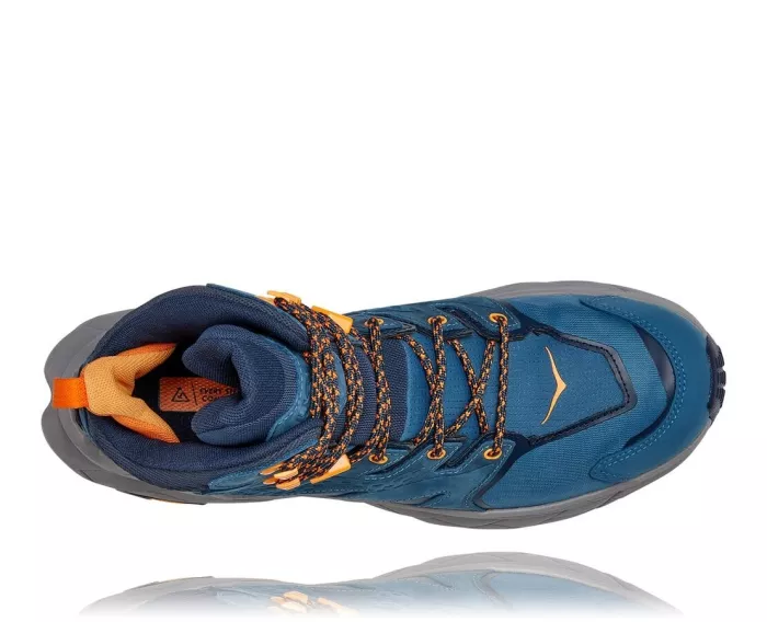 Men'S Anacapa Mid Gore-Tex