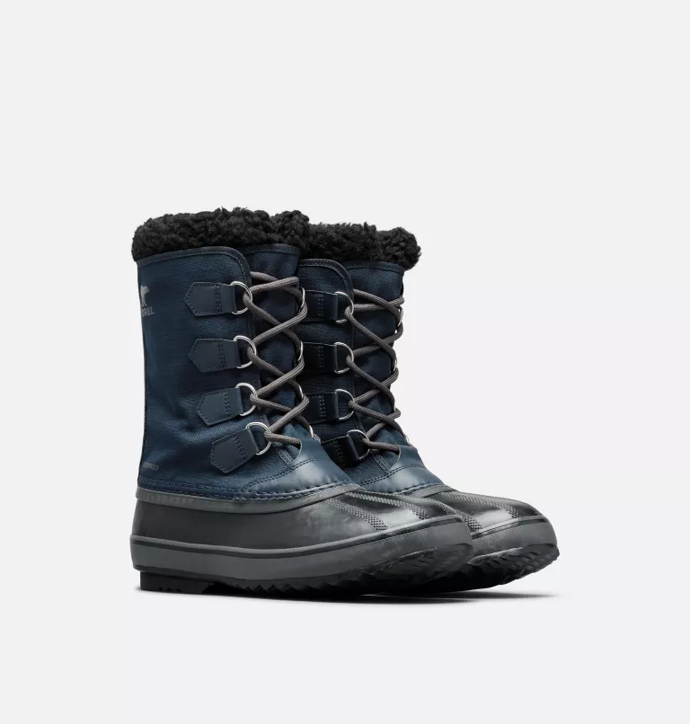MEN'S 1964 PAC NYLON BOOT