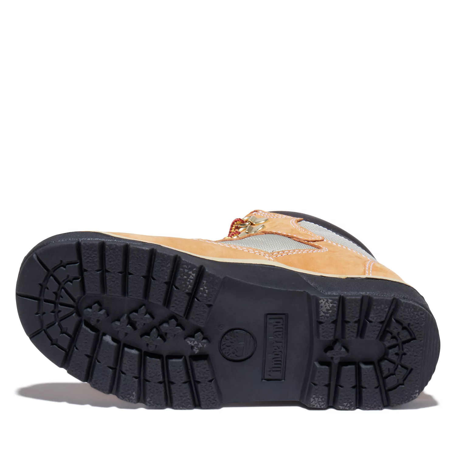 Junior Timberland 6-Inch Field Boot