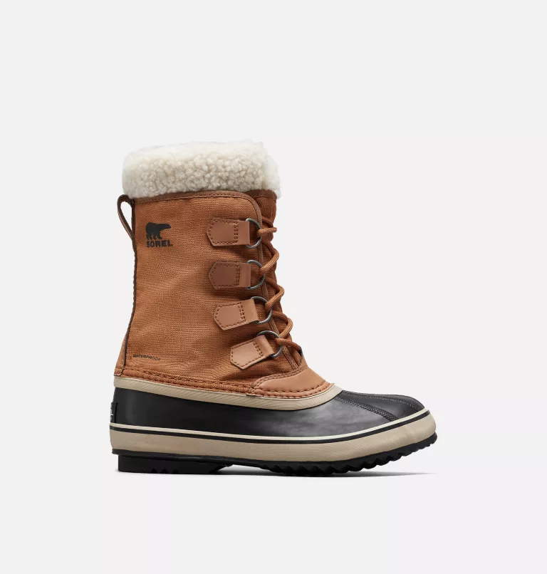 WOMEN'S WINTER CARNIVAL BOOT