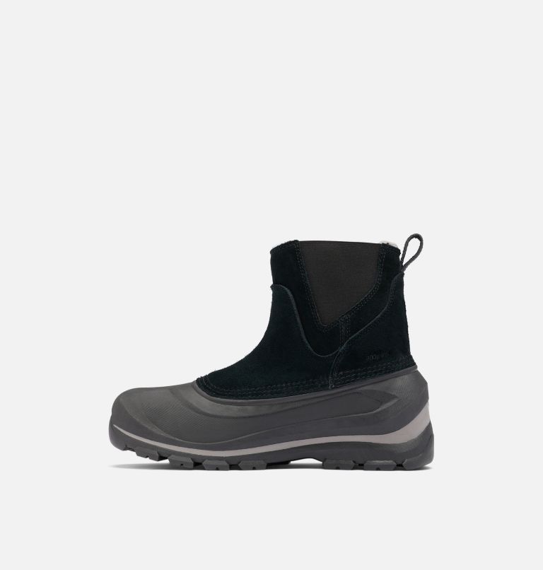 MEN'S BUXTON PULL ON BOOT