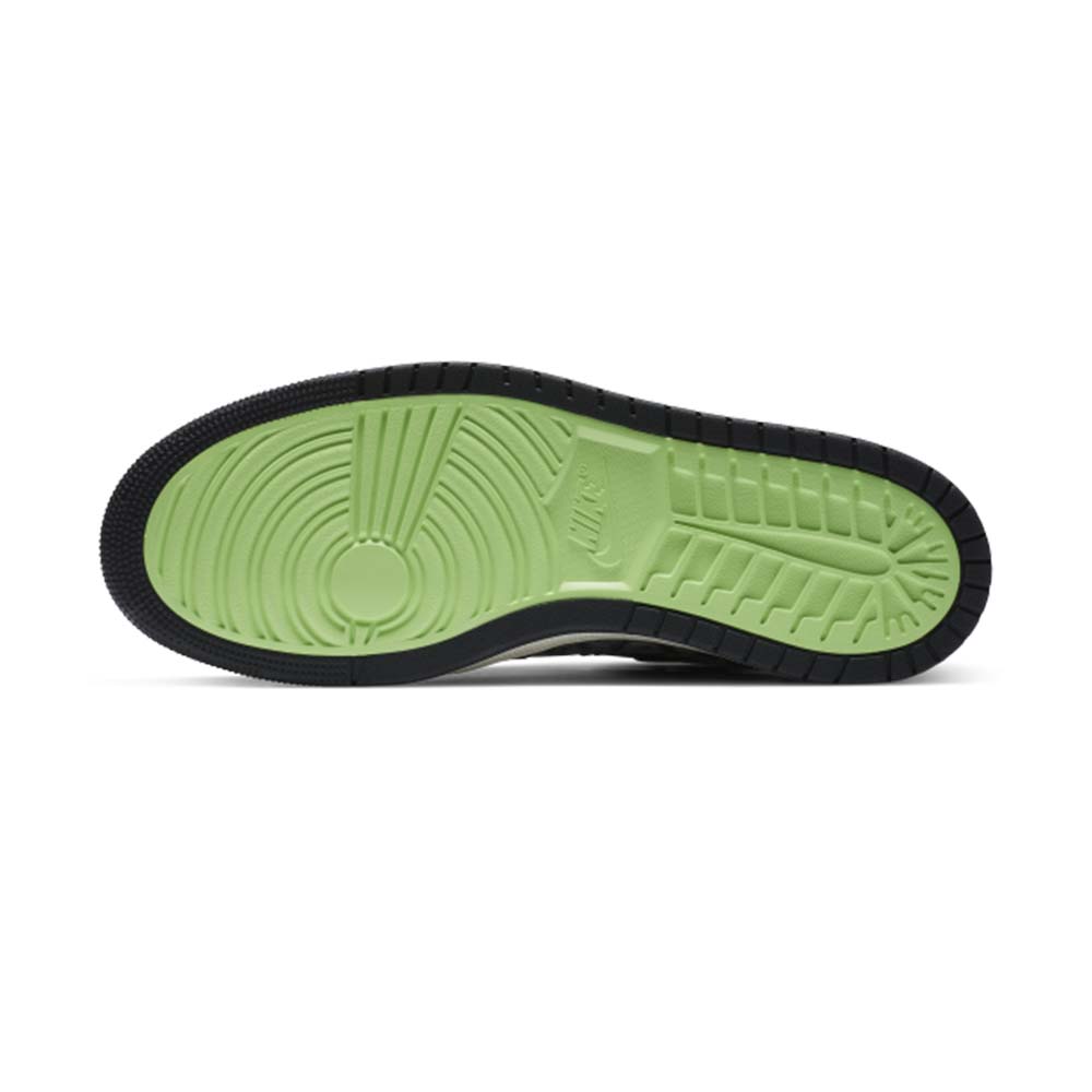 Air Jordan 1 Zoom CMFT "Bayou Boys" DC2133-500