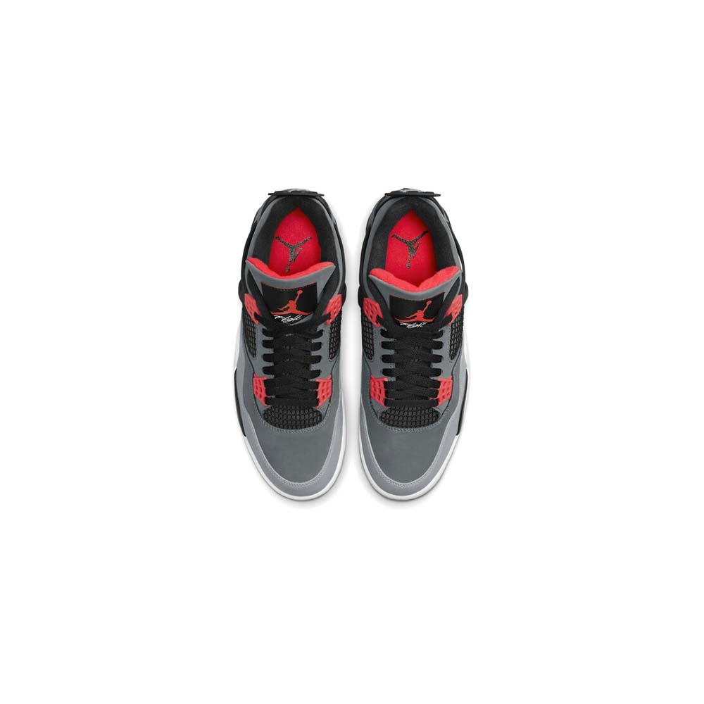 Air Jordan 4 “Infrared” DH6927-061