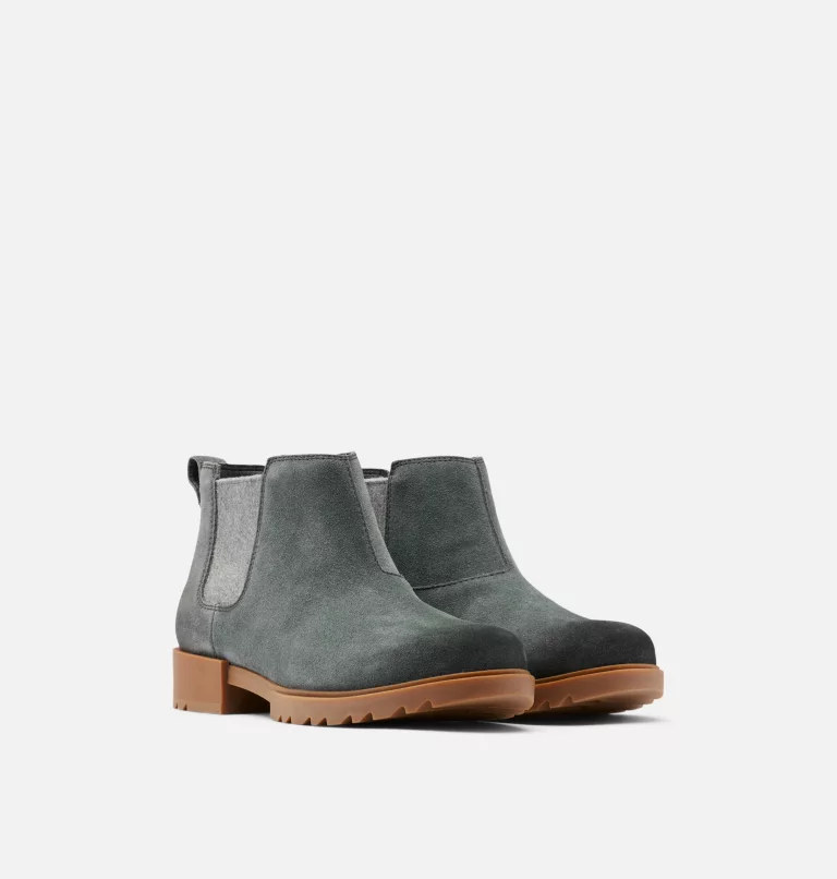 WOMEN'S EMELIE II CHELSEA BOOTIE